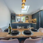 Penthouse Victoria Lägenhet *