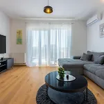 Penthouse Victoria Lägenhet Crikvenica