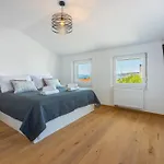 Lägenhet Penthouse Victoria