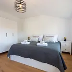 Lägenhet Penthouse Victoria Crikvenica
