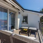 Lägenhet Penthouse Victoria Crikvenica