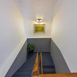 Penthouse Victoria Lägenhet Crikvenica
