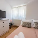 Lägenhet Penthouse Victoria *