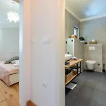 Penthouse Victoria Lägenhet *