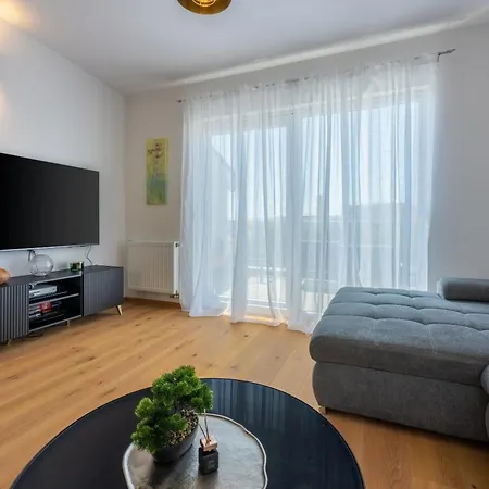Penthouse Victoria