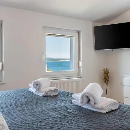 Penthouse Victoria Crikvenica