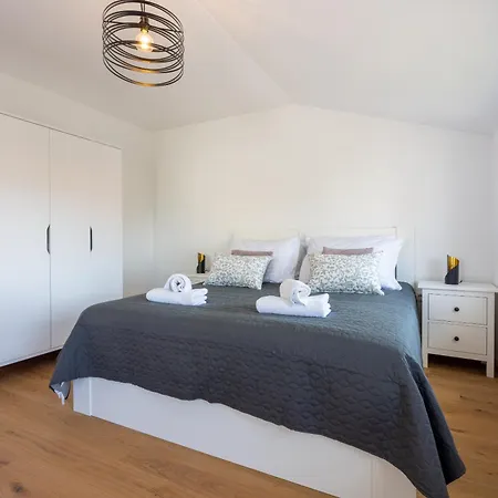 Apartment Penthouse Victoria Crikvenica