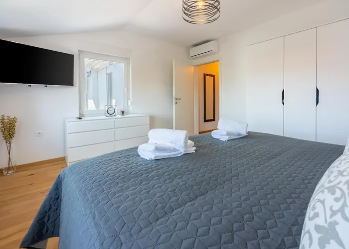 Penthouse Victoria *