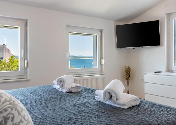 Penthouse Victoria Crikvenica