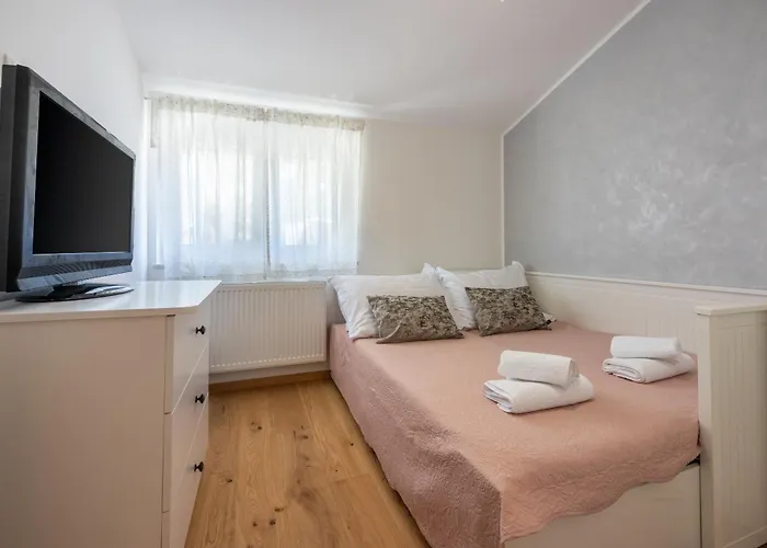 Apartman Penthouse Victoria