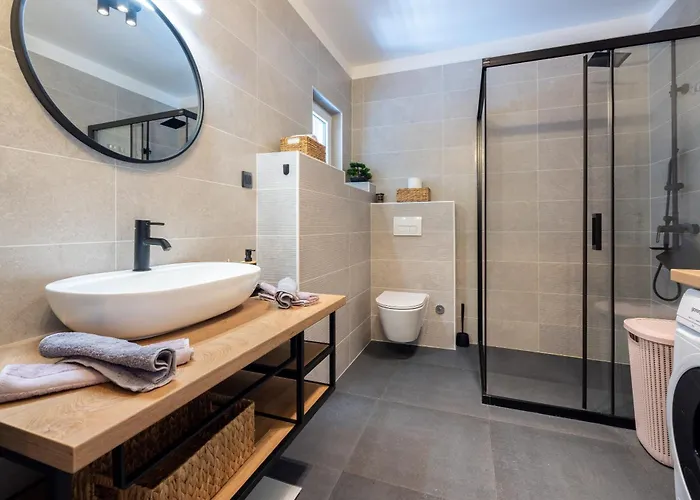 Penthouse Victoria Crikvenica