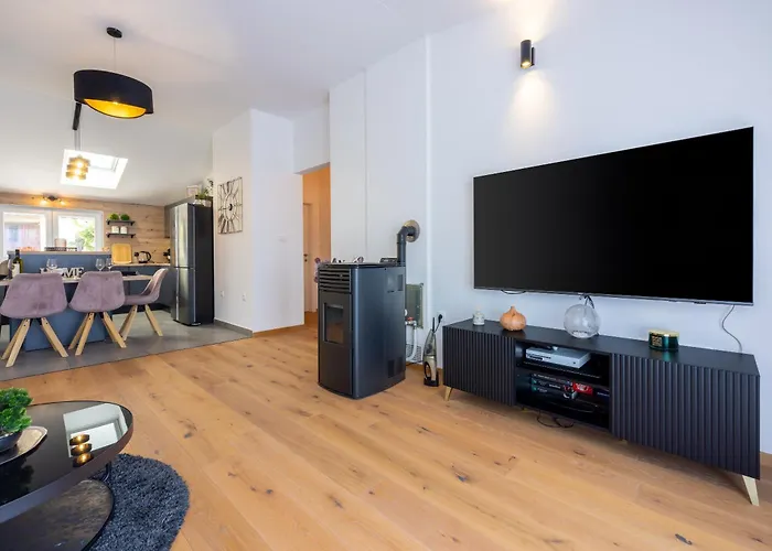 Apartman Penthouse Victoria *