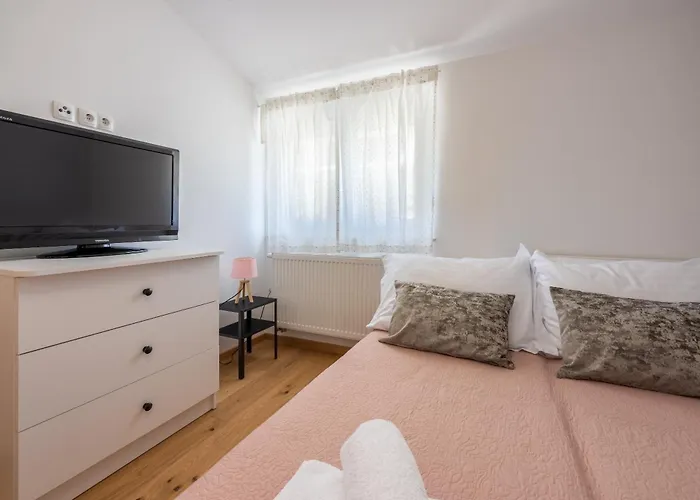 Apartman Penthouse Victoria *