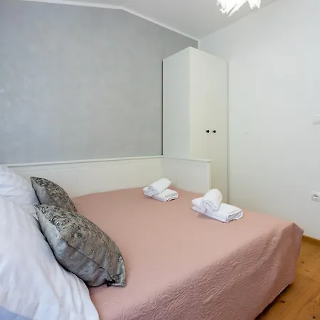 Penthouse Victoria * Crikvenica