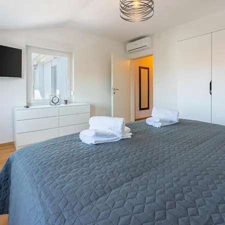 Penthouse Victoria *