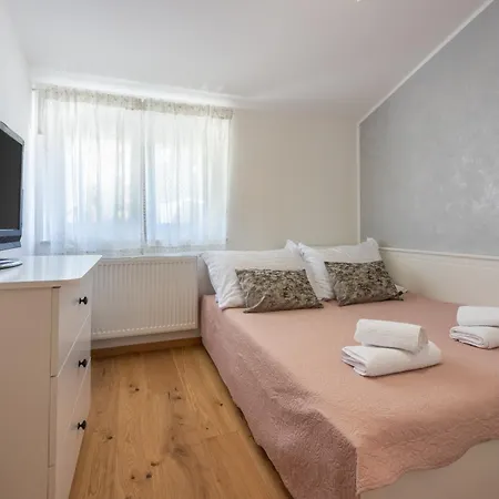 Apartament Penthouse Victoria