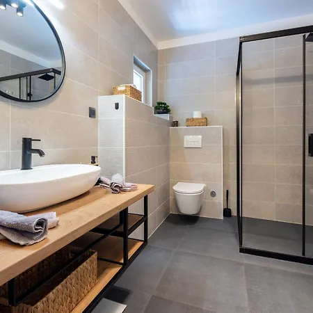 Penthouse Victoria Crikvenica