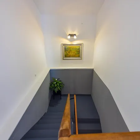 Penthouse Victoria Apartament Crikvenica