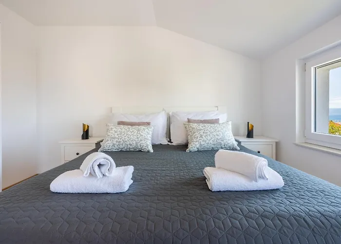 Penthouse Victoria 公寓
