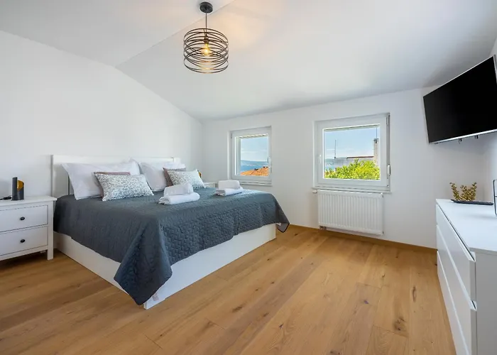 公寓 Penthouse Victoria